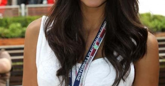 Pitbabes Australia Albert Park